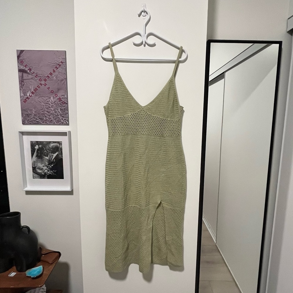 Wilfred
Evie Midi Dress - Picture 3 of 5